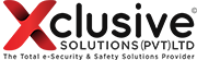 Xclusive Solutions (Pvt) Ltd ||Xclusive Solutions LLC Logo
