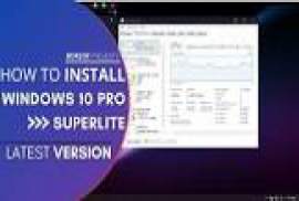 Windows 10 20H2 Ultra Lite X pt-BR Nov 2020 (x86)