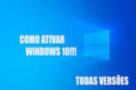 ATIVADOR WINDOWS 10 BY ALYF MARTINS