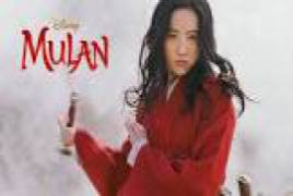 Mulan 2020 HDRip