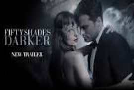 Fifty Shades Darker 2017