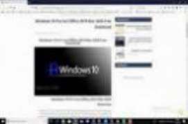 Windows 10 X86 e X64 - Maio de 2020 - PTBR