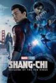 Shang Chi and the Legend of